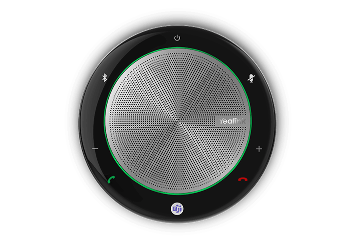 Yealink CP900 UC Speakerphone With USB/BT/Dongle