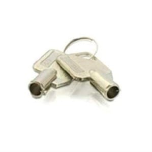 QNAP TS-869-Pro Keys For 3.5" Hard Drive Tray