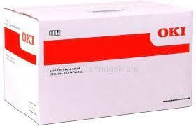 Oki C941 White Drum Unit