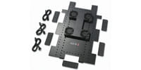 APC Netshelter SX Roof Fan Tray 208-230 VAC