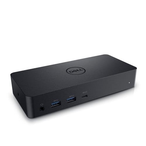 Dell D6000 USB-C Universal 4K Dock