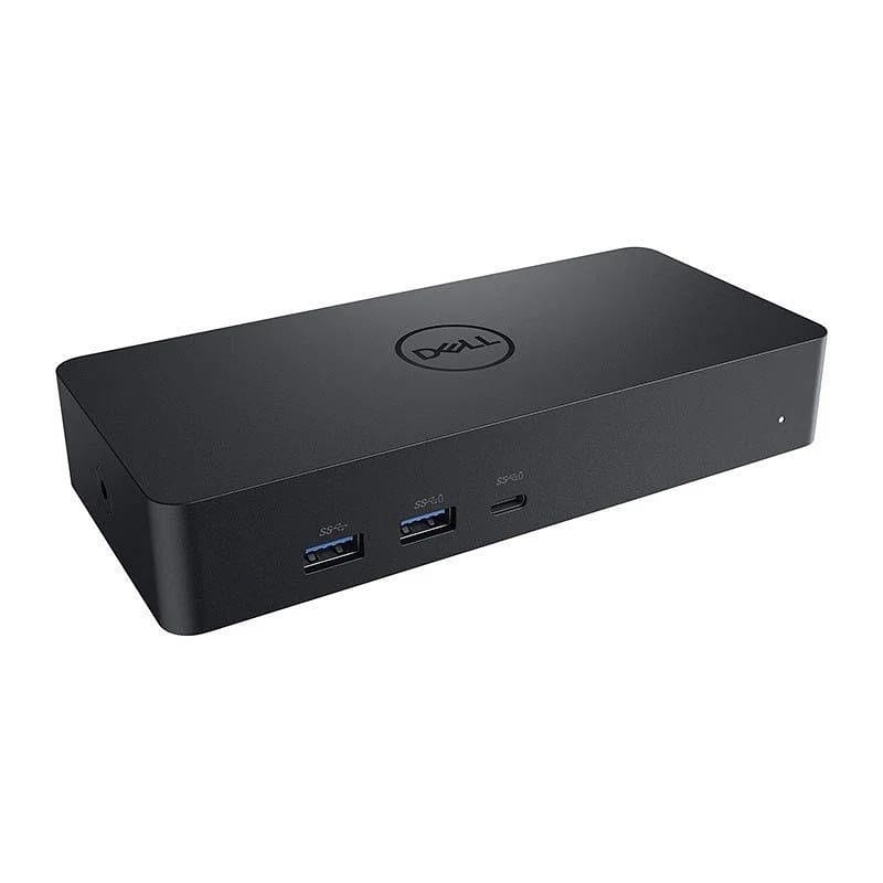(Carton Damaged) Dell D6000S USB-C 4K Universal Dock Station