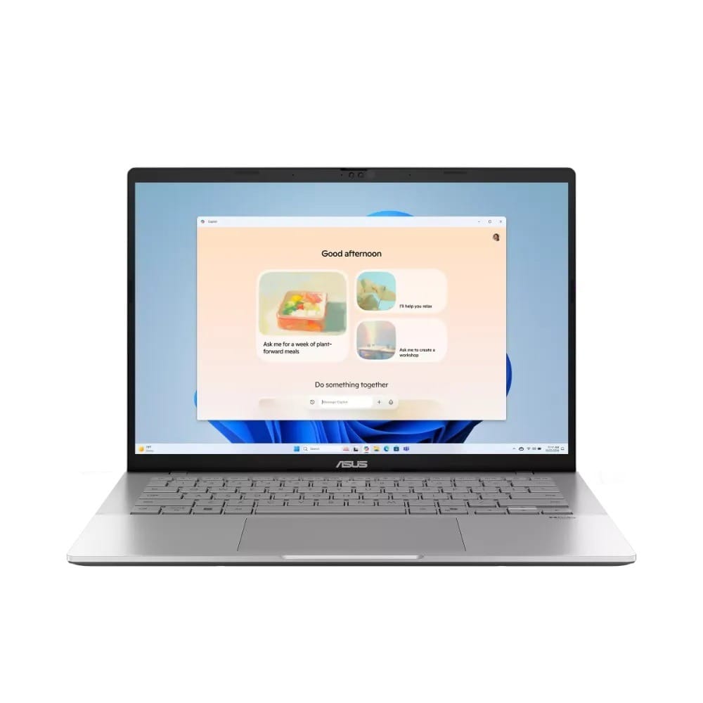 Asus 14" WUXGA OLED U7 355, 32GB RAM, 512GB SSD, Windows 11 Home