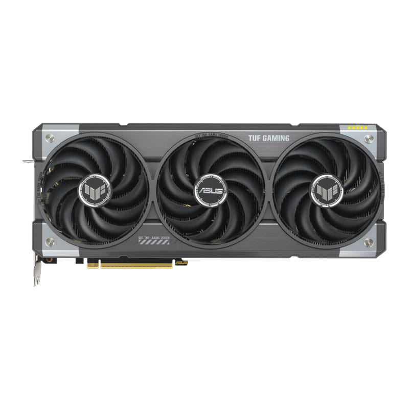 ASUS TUF Gaming GeForce RTX 5070 12GB OC Edition Graphic Card