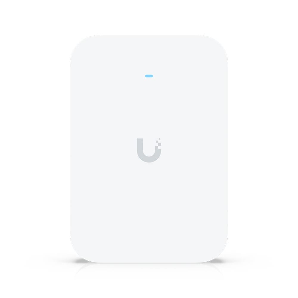 Ubiquiti Unifi Wall-Mounted Wi-Fi 7 AP POE injector