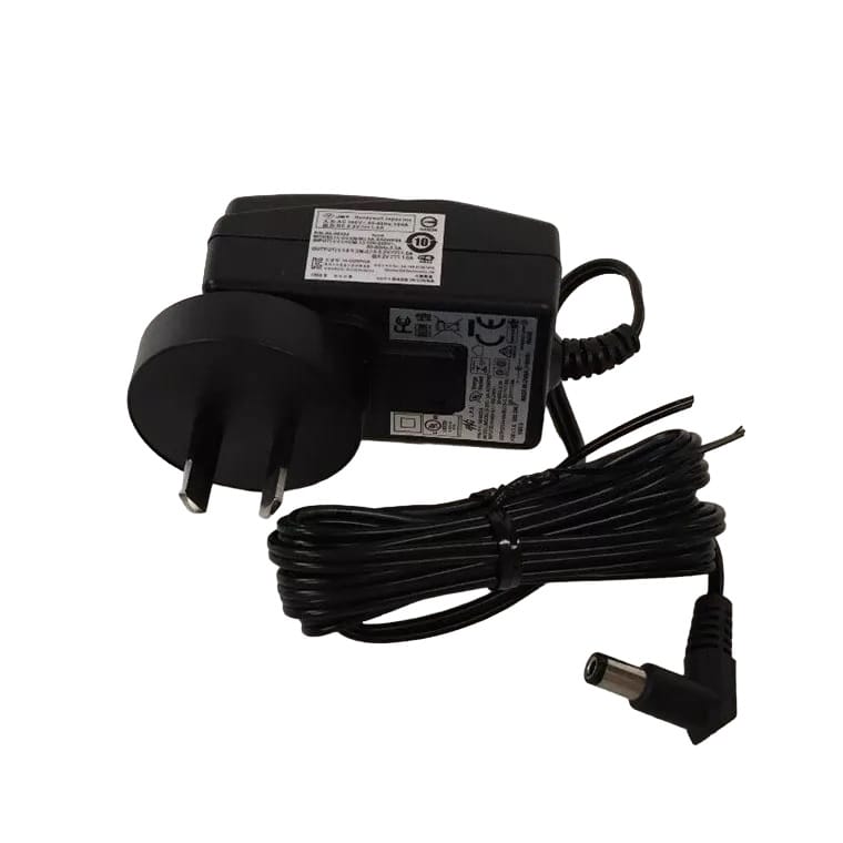 Honeywell 5.2V Power Supply Unit and AU Cord
