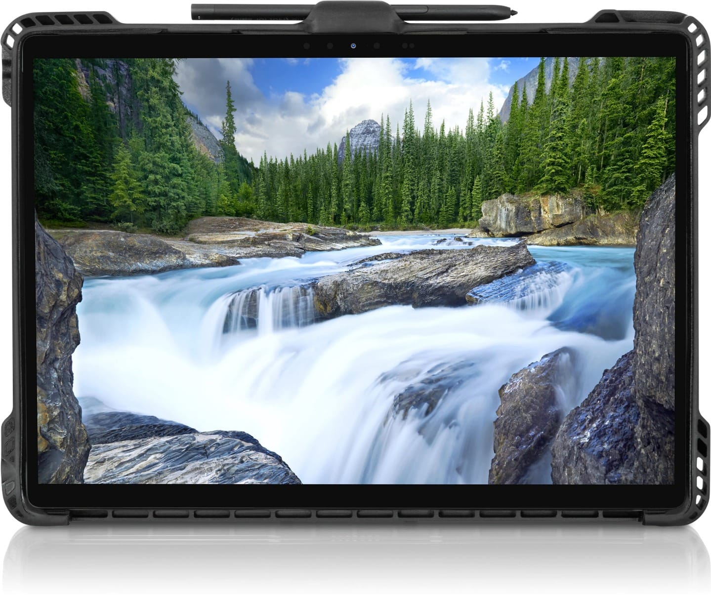 Dell Commercial Grade Case For Latitude 7320 Detachable