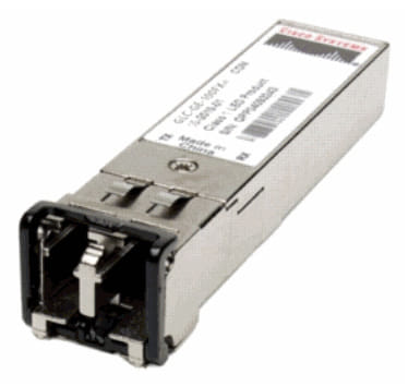 Cisco APL-MERAKI 1000BASE SX Multi-mode Transceiver
