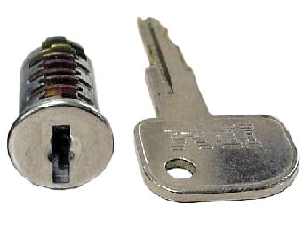Toshiba Cash Drawer Lock Insert 9202
