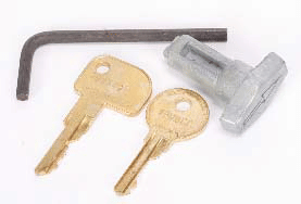 Toshiba Cash Drawer Hardware Kit
