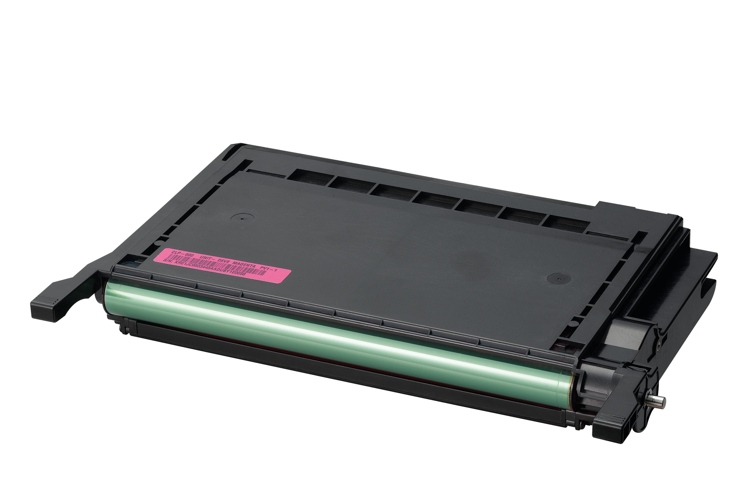 Samsung CLP-600N CLP-650N Magenta Toner