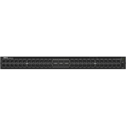 Dell PowerSwitch S4148F-ON 48x10GbE SFP+ Ports Ethernet Switch