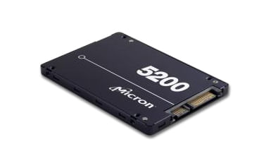 Lenovo - MICRON 5200 ECO 2.5 SATA SSD 960GB 2台セット Micron 6500 ION - SSD | Overview, Specs, Details | SHI