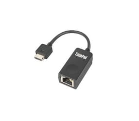 Lenovo ThinkPad Ethernet Extension Cable Gen 2