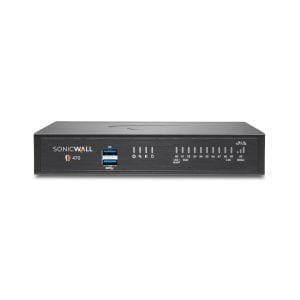 SonicWall TZ370 Promotional Tradeup With 3 Year EPSS