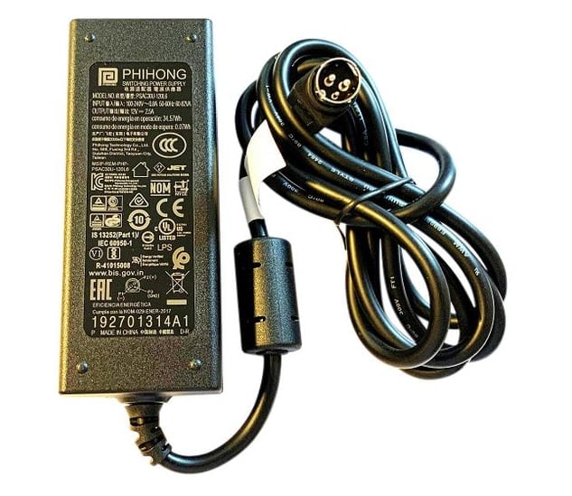Datalogic Power Adapter 12V/30W