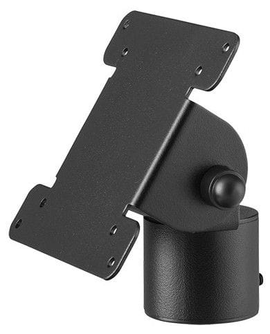 Atdec POS short display mount(top pole fixing)