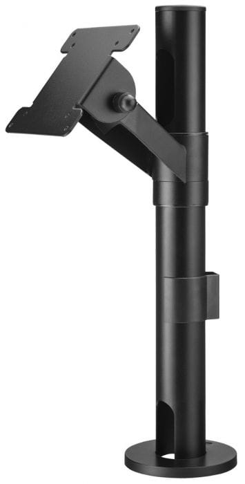Atdec POS Angled Mount 400mm