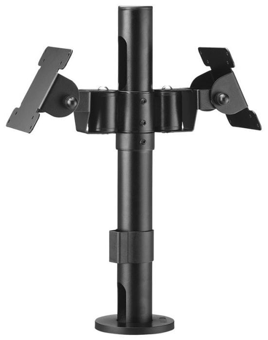 Atdec POS B2B Mount 400mm (Back to Back)