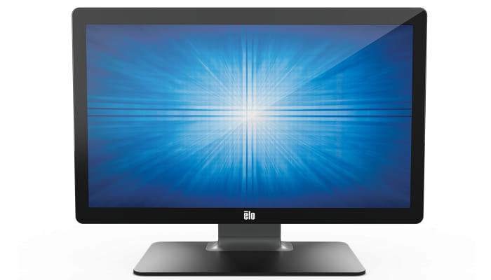 ELO Touch 2702L 27" LCD DESK HD PCAP BL