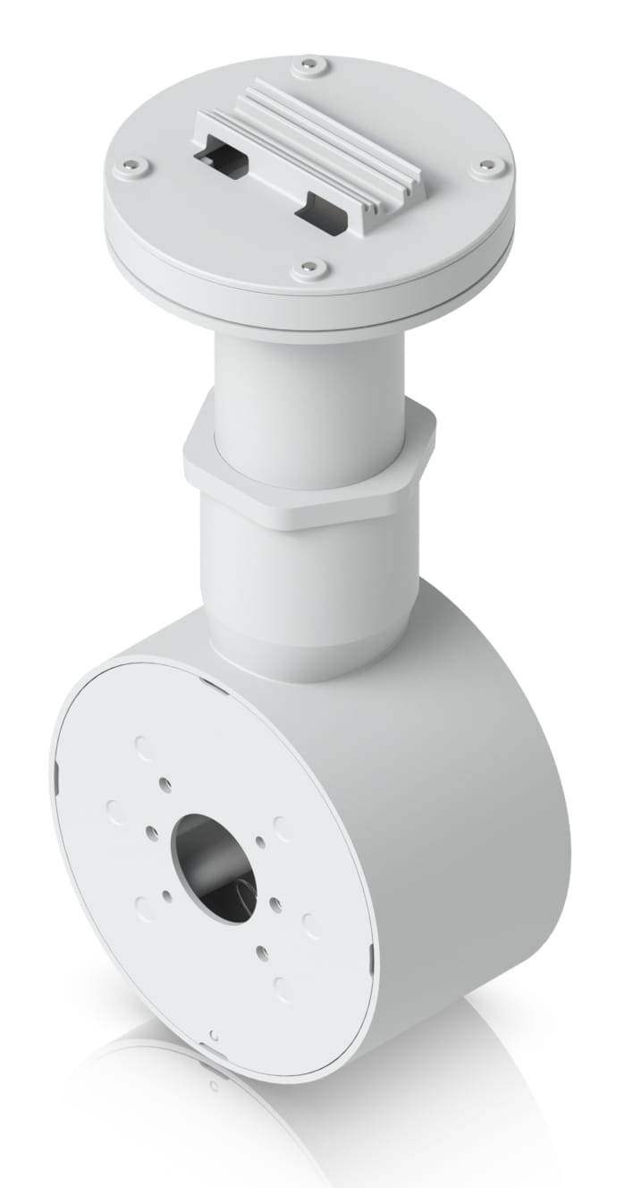 Ubiquiti Camera Dual Mount - White