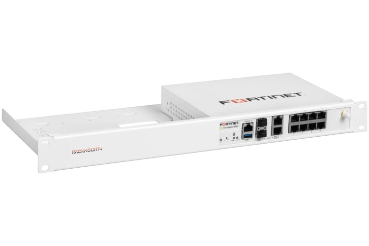 Rack Mount Kit for FortiGate 90G/91G Series