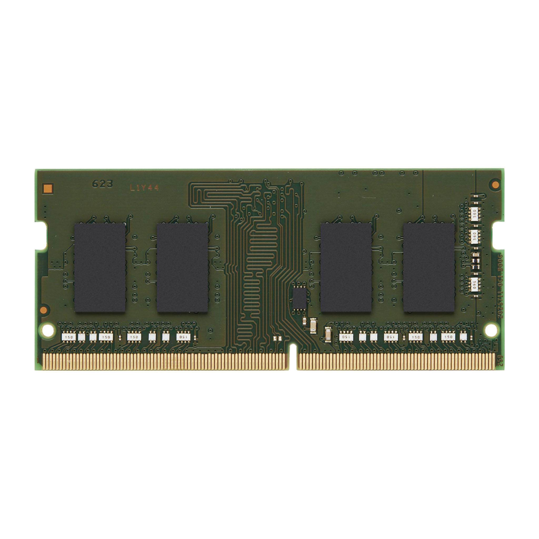 Kingston 32GB DDR4-2666 SODIMM Memory