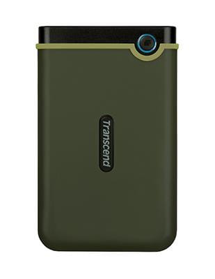 Transcend StoreJet 25M3G 1TB 2.5" Portable HDD Hard Drive