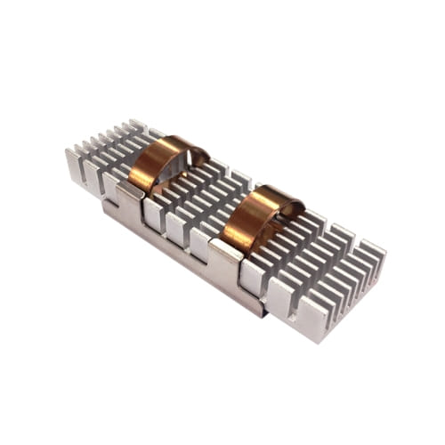 QNAP HS-M2SSD-02 Heatsink For M.2 SSD Module