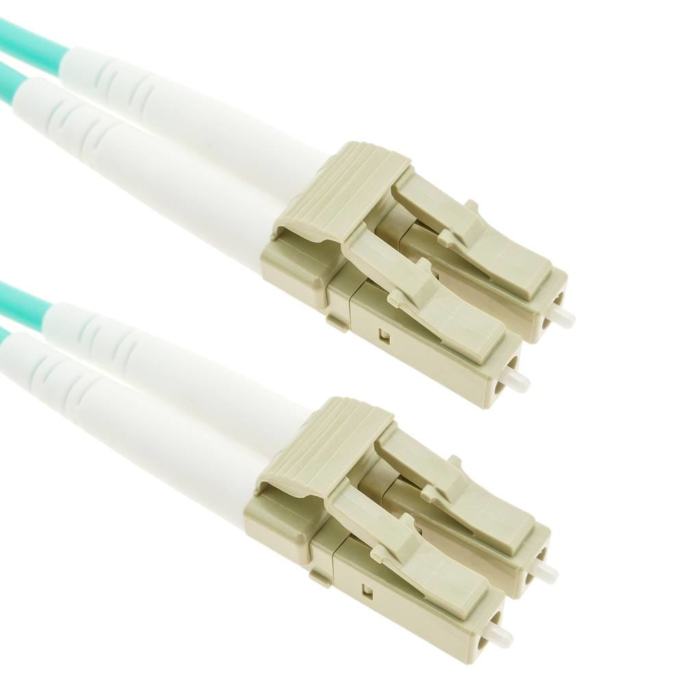 Lenovo 3m LC-LC OM4 MMF Fibre Optic Cable