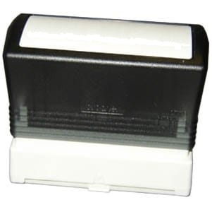 Brother PR-1060B Seal 10x60mm Black