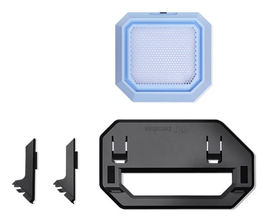 TT Chassis Stand Kit for The Tower 250 Hydrngea BL
