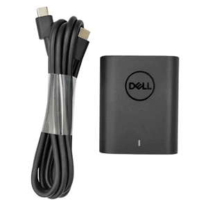 Dell 60-Watt Type-C USFF AC Adapter with ANZ Power Cord
