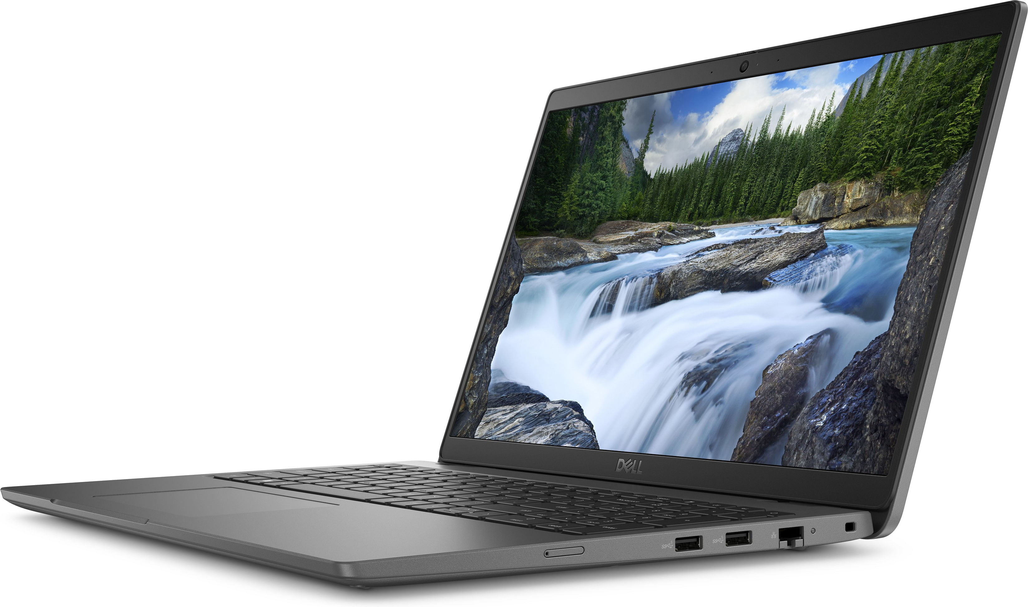 Dell Latitude 3540 15.6" FHD Laptop, i5-1355U, 8GB RAM, 256GB SSD, Windows 11 Pro