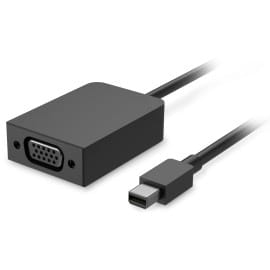 Microsoft Surface Mini DisplayPort to VGA Adapter