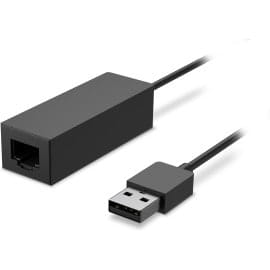 Microsoft USB-Ethernet Adapter