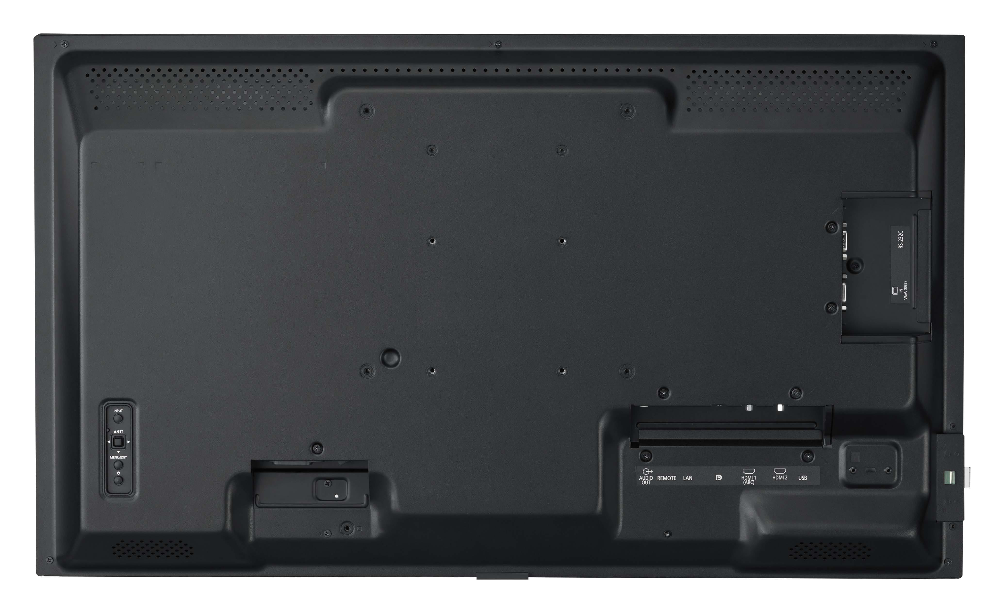 Sharp M322 32" FHD LF Professional Display 24/7