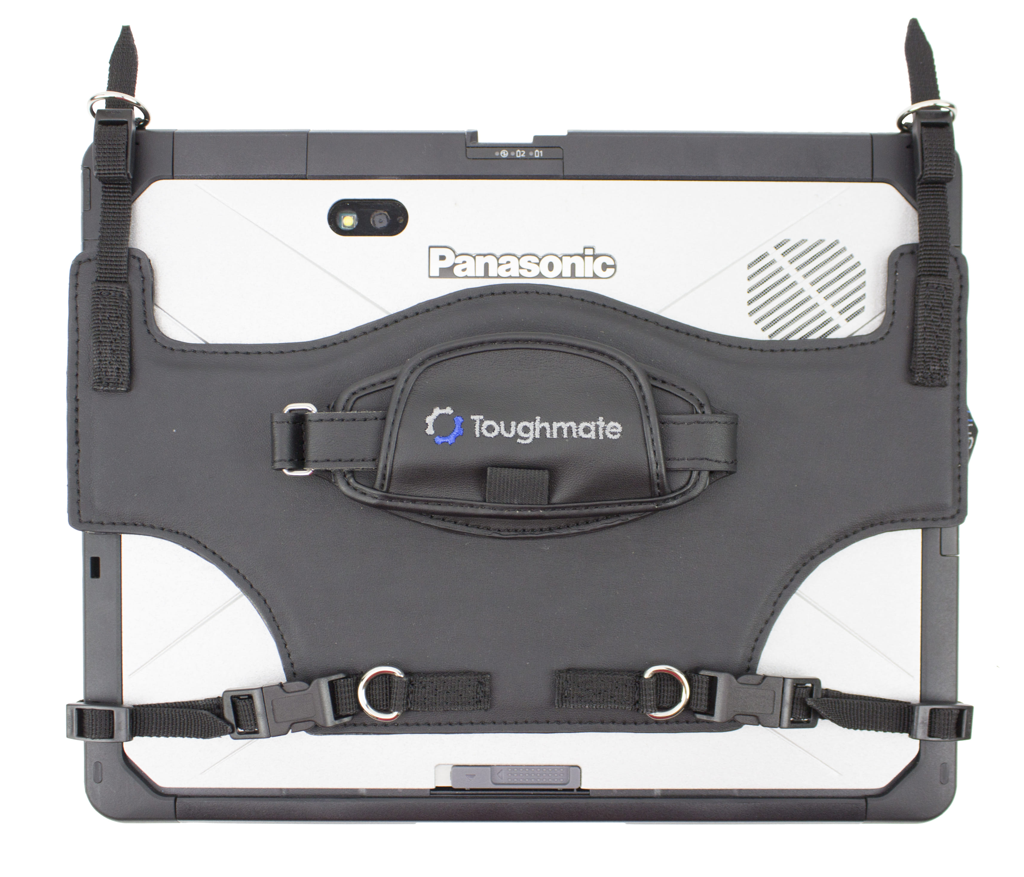InfoCase Toughmate CF-33 Rotating Hand Strap