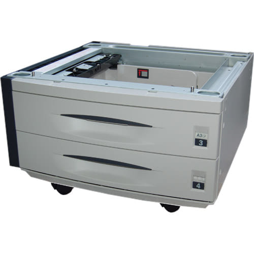 Kyocera Dual 500 Sheet Paper Feeder Tray