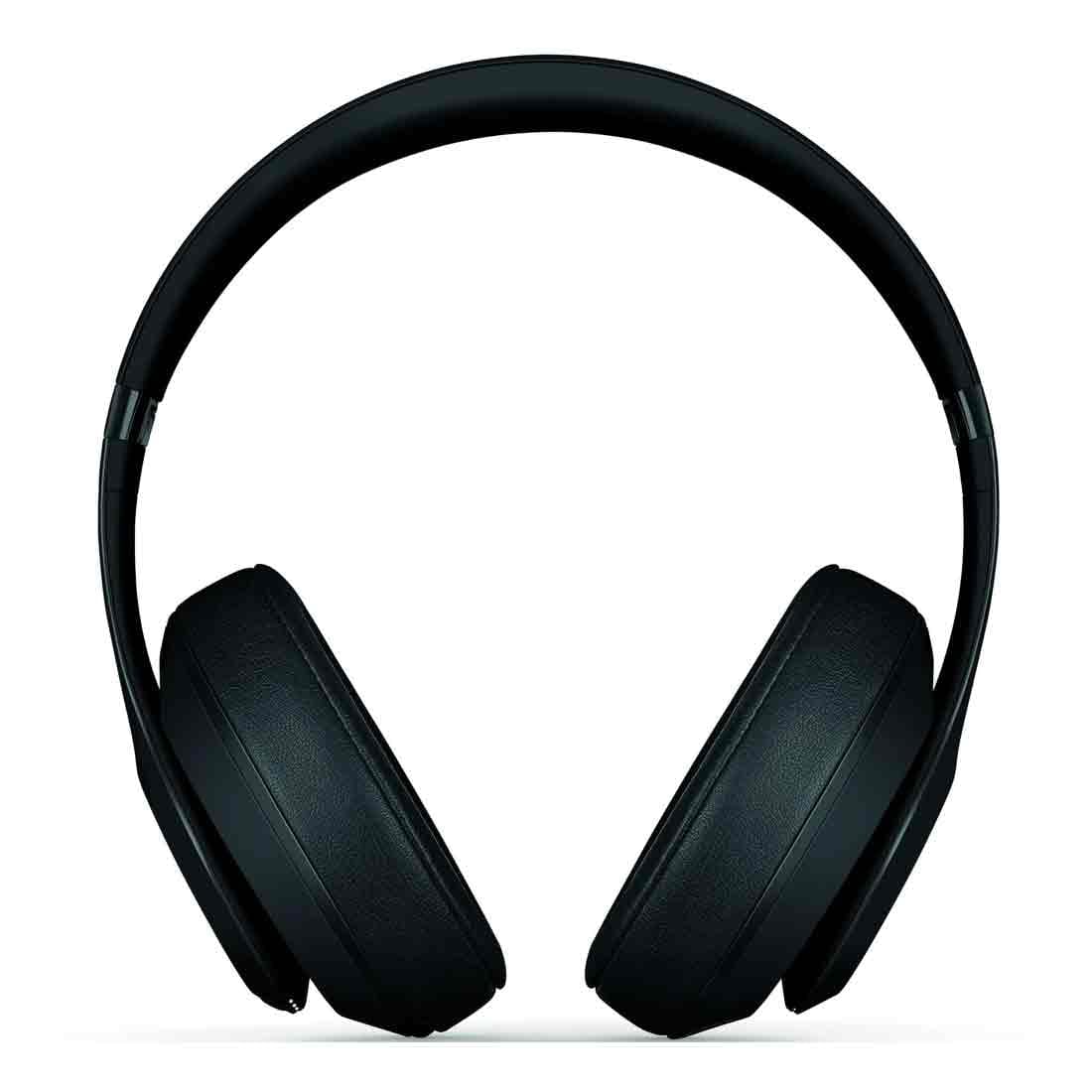 Beats Studio3 Wireless Over-Ear Headphone - Matte Black