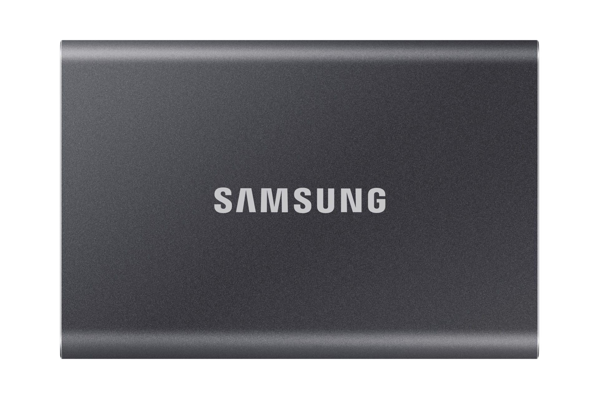 Samsung 4TB T7 USB-C Portable SSD - Black