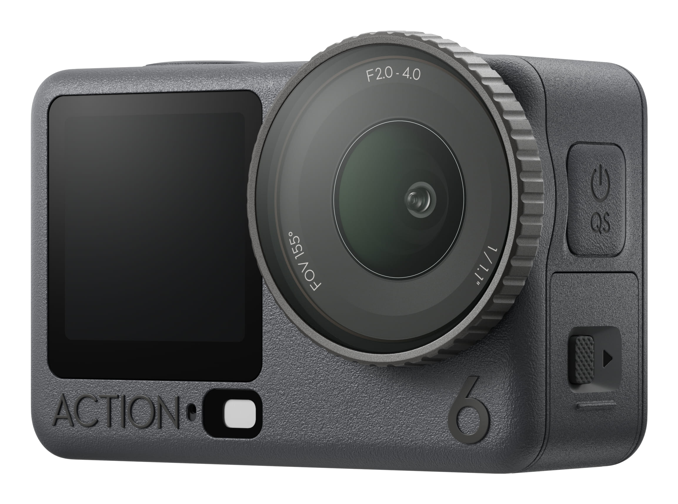 DJI Osmo Action 6 Standard Combo
