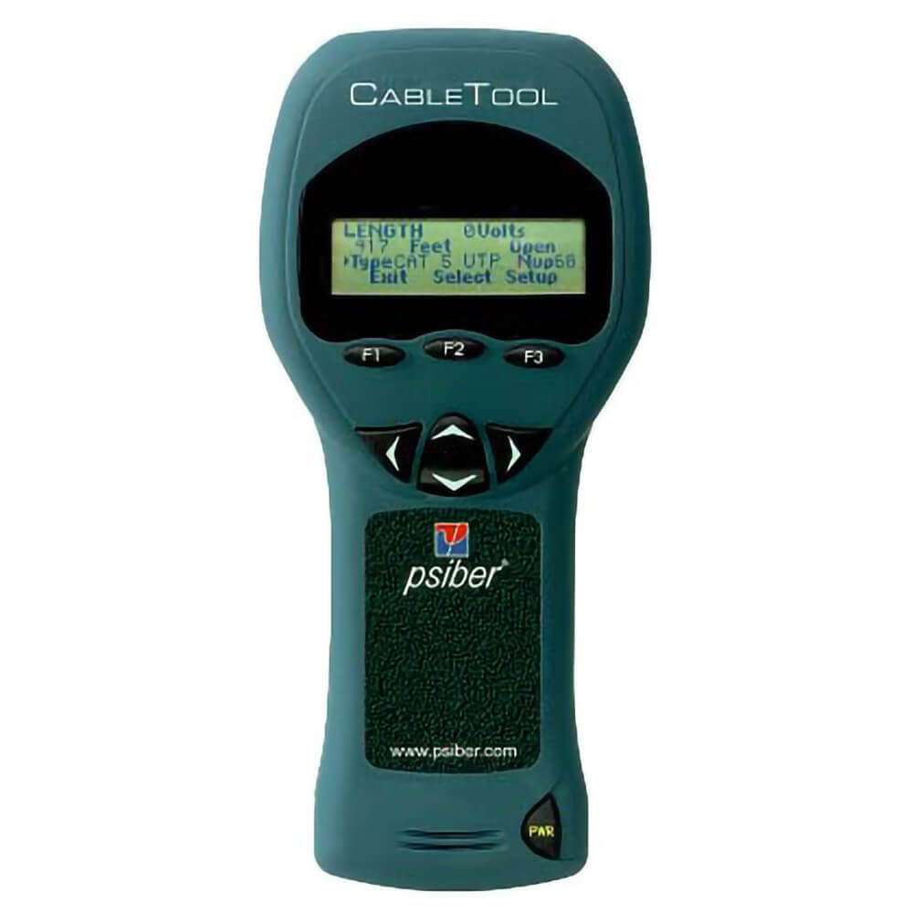 Kordz Psiber Multifunction Cable Meter