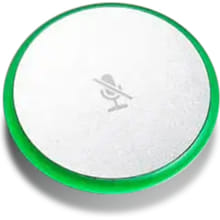 Mute Button Pin Shure POE Powered Mute Button