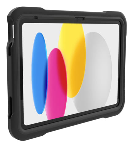 Gumdrop DropTech Clear Case for iPad 11" A16