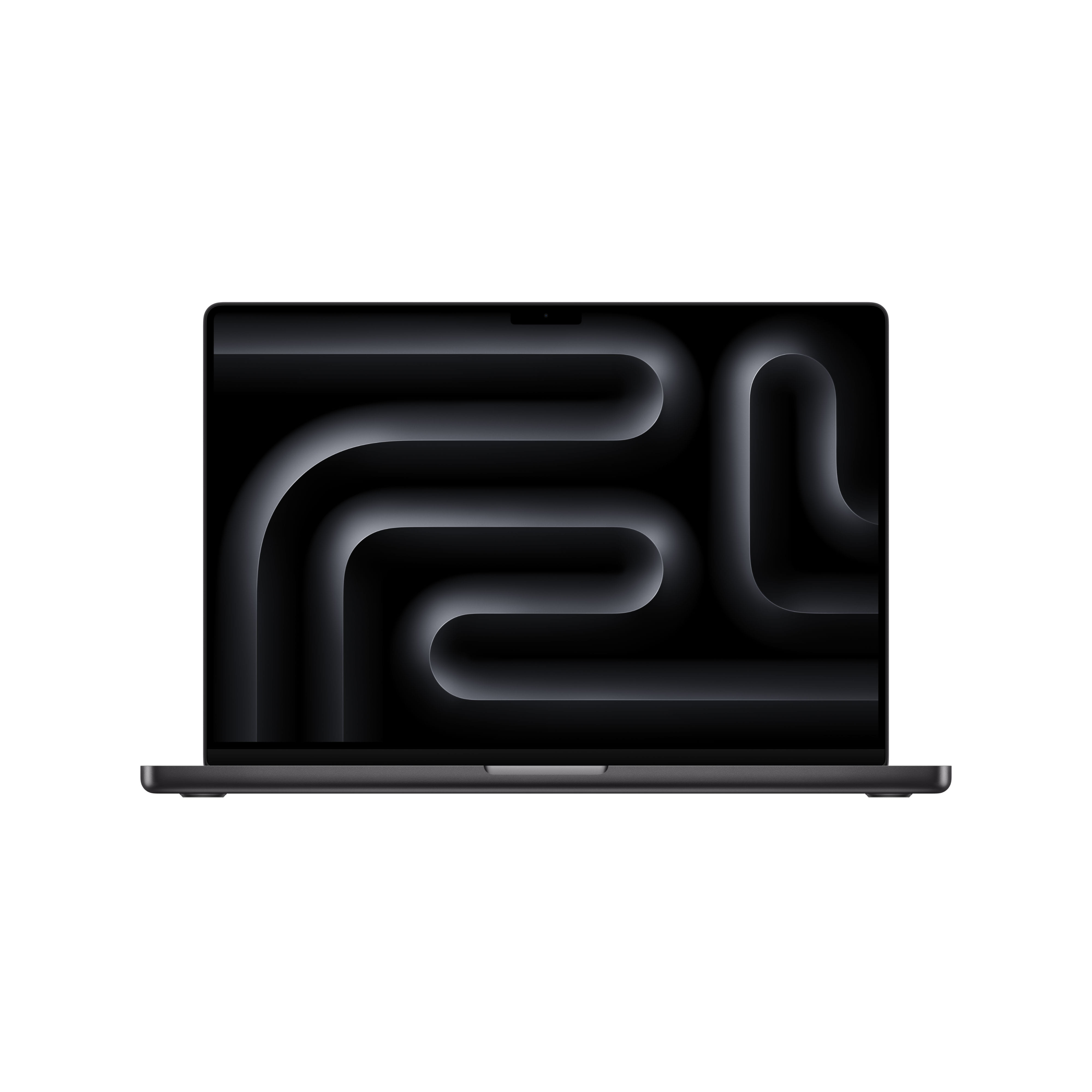Apple MacBook Pro 16" Nano-texture Display, M5 Max, 18-Core CPU, 32-Core GPU, 128GB RAM, 4TB SSD - Space Black