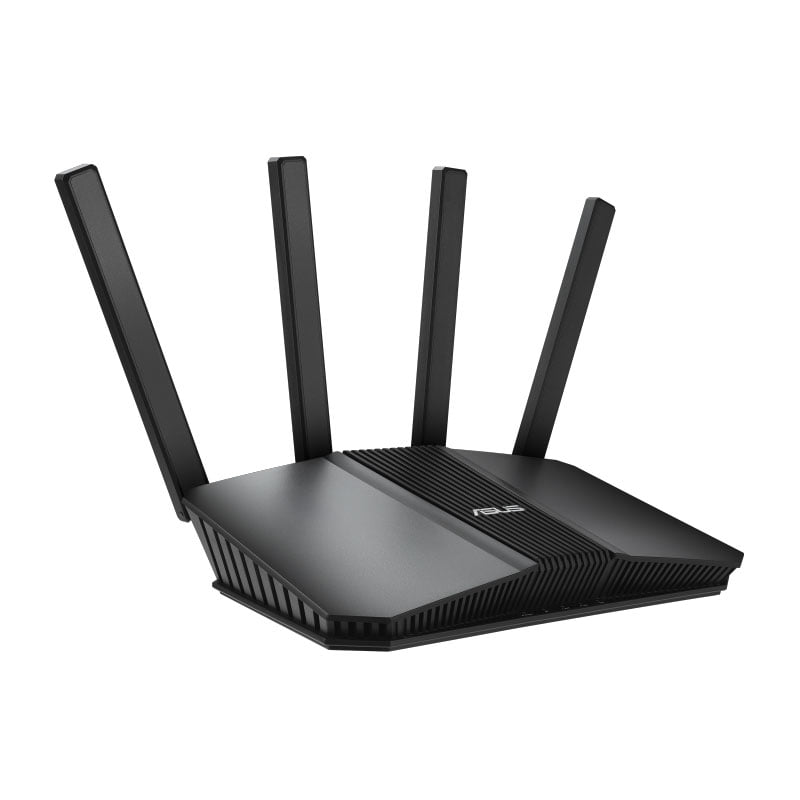 Asus RT-BE82U WIFI 7 Dual-Band Router