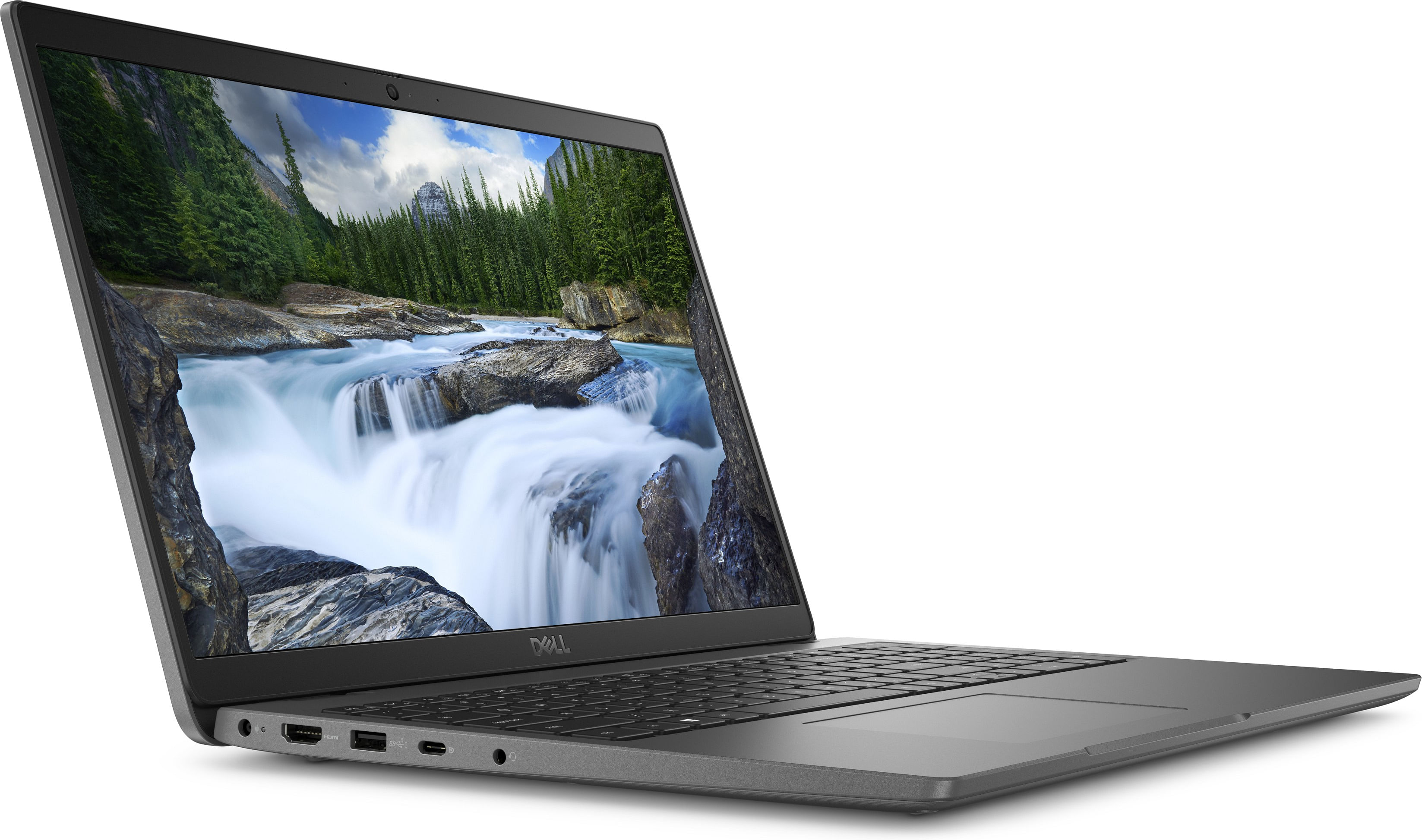 Dell Latitude 3540 15.6" FHD Laptop, i5-1355U, 8GB RAM, 256GB SSD, Windows 11 Pro