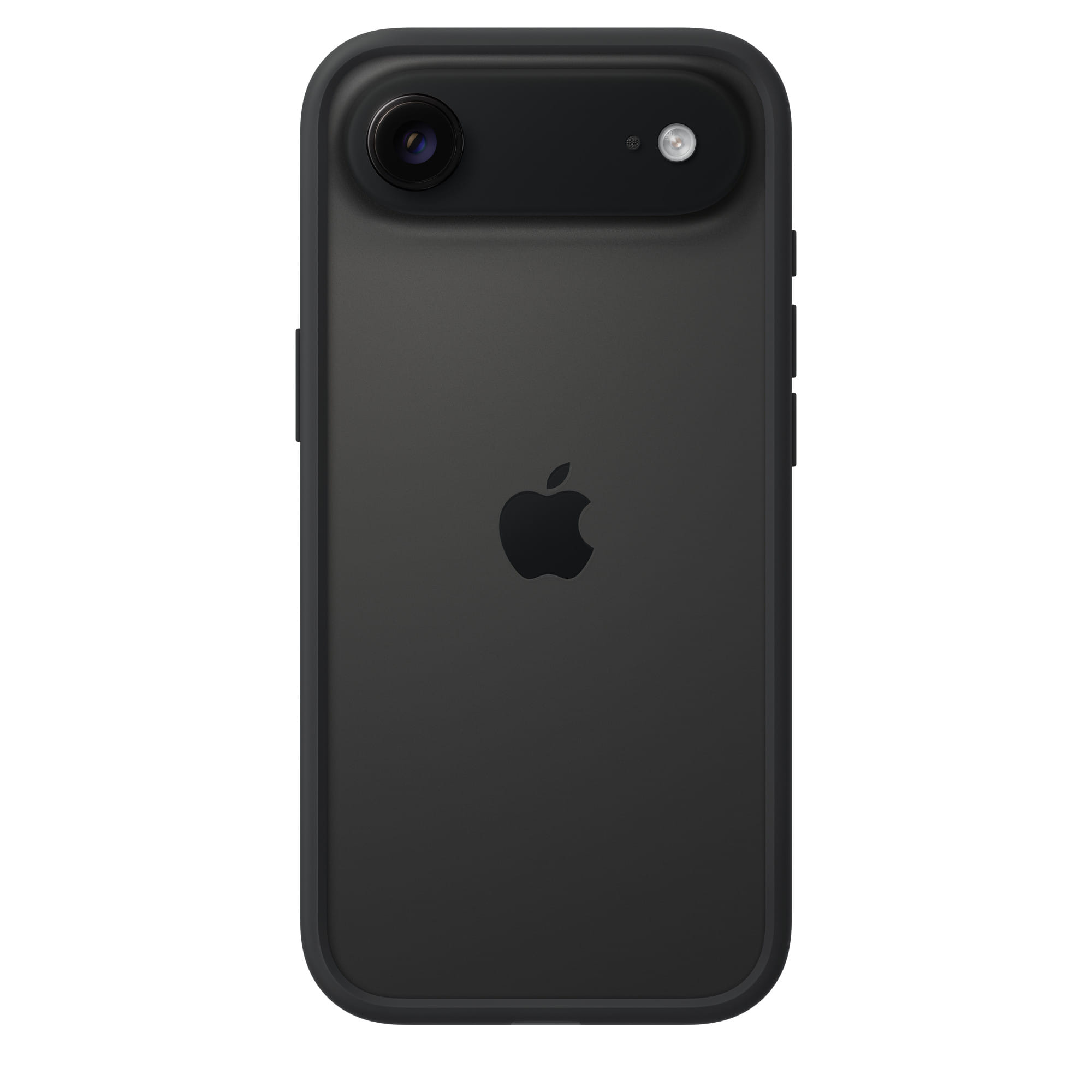 Apple iPhone Air Bumper Black