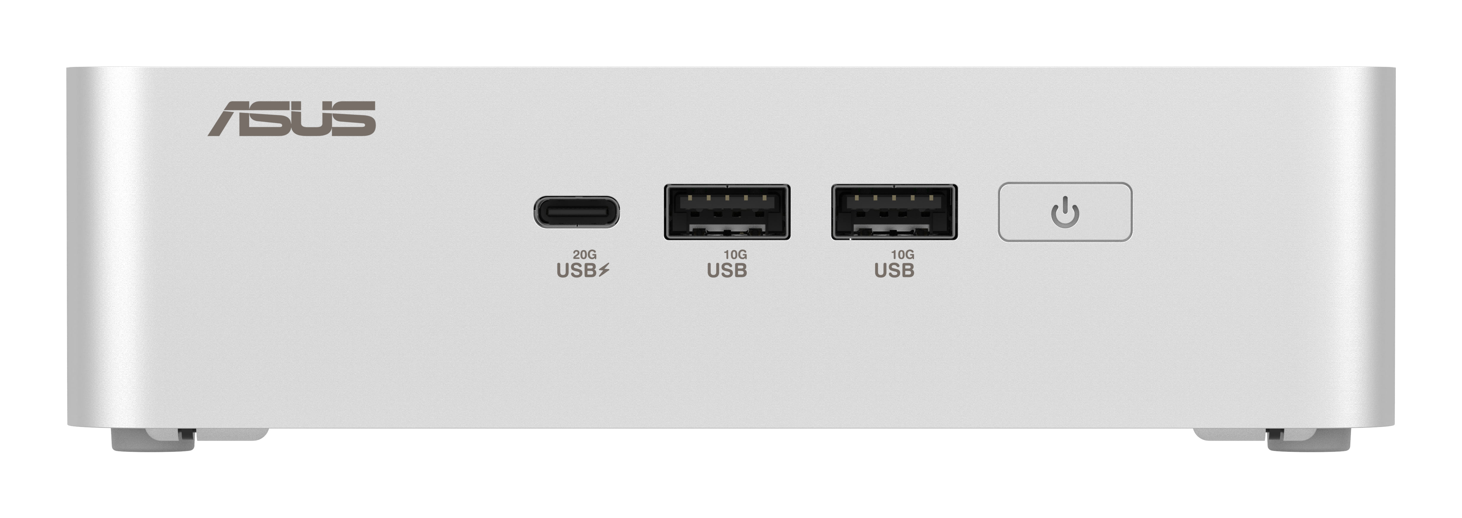 Asus NUC 15 Pro+ Ultra 7-255H Barebone